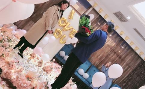 只有更高没有最高的高端婚礼流程_婚礼