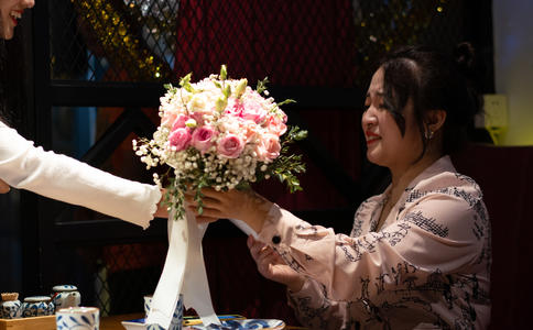求婚词怎么说 什么样的求婚词才够浪漫