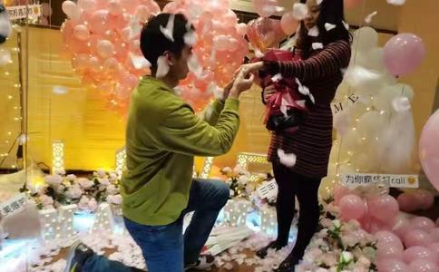 天港洲际酒店怎么样_婚宴