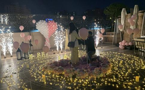 新颖的婚礼浪漫小物品有哪些_婚礼