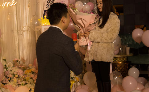 婚礼现场上人员安排的结婚攻略_婚礼