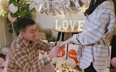 结婚戒指掉了不吉利吗_结婚