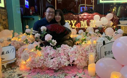 西方教堂婚礼流程主要包括哪些方面_婚礼