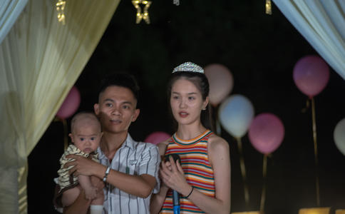 罗列想做婚礼策划必备的知识_婚礼