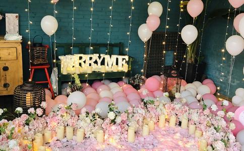 宿州生日求婚创意策划方案，教你怎么在女友生日时求婚