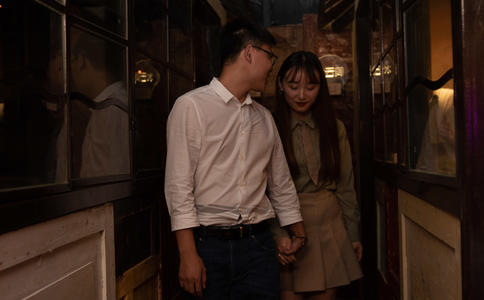 教堂婚礼图片_婚礼