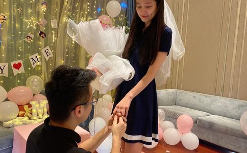 白金戒指什么牌子的好看_结婚