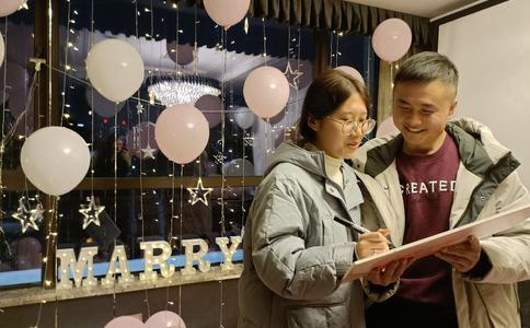 婚礼跟拍经典动作值得模仿吗_婚礼