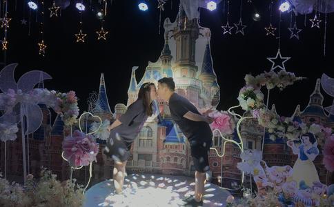 广州集体婚礼花费多少钱_婚礼