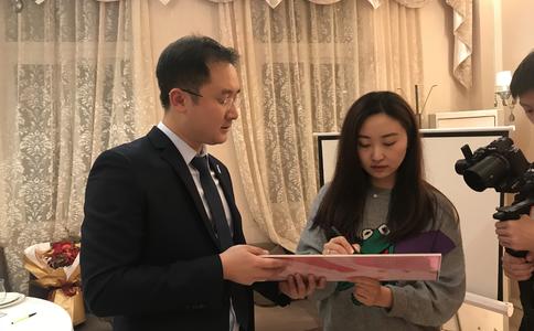 秋季婚礼致辞要怎么说_婚礼