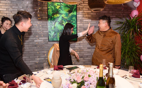 简述关于婚礼祝福词语大全_结婚誓言