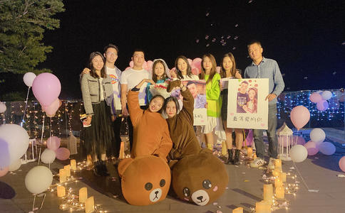 司仪婚礼主持词精选_结婚誓言