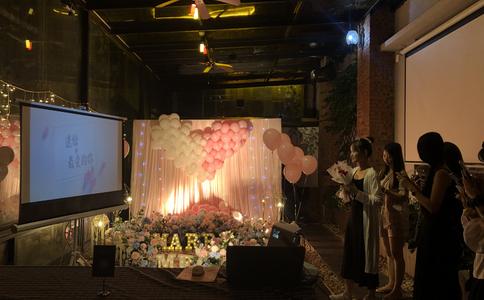 新婚请帖怎么写