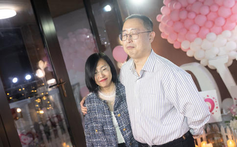 高端婚礼主持词_结婚誓言