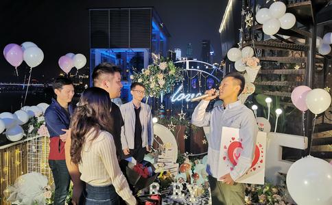 10款适合小型婚礼的简约婚礼蛋糕_婚礼