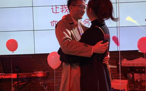 2020结婚的黄道吉日盘点