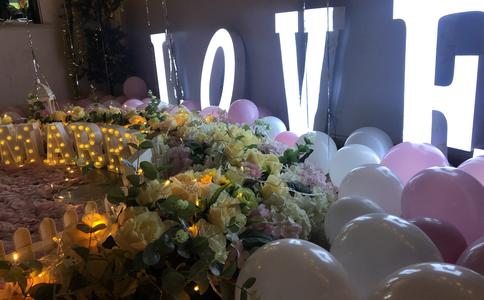 2020年婚礼吉日大盘点！_婚礼
