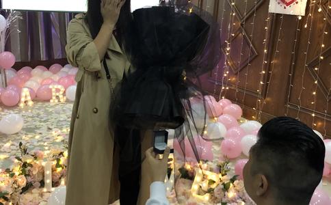 包金戒指怎么样_结婚