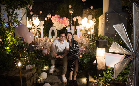 婚礼上誓言_结婚誓言