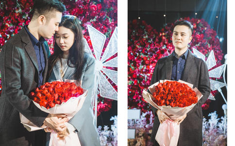 郑州怎样求婚才有惊喜 一场铭记于心的惊喜