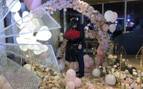 丽江旅拍婚纱照360度择景小窍门_婚纱照