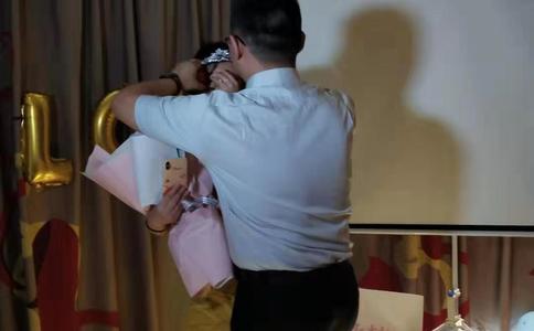 结婚庆典女方父母讲话2020