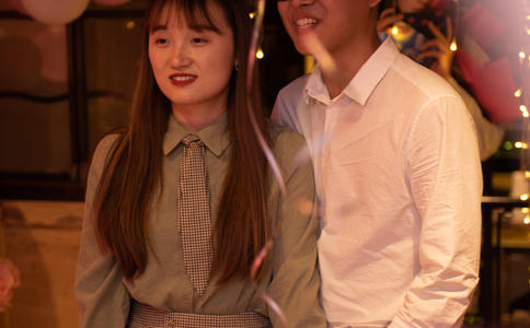 创意新娘妆整体造型图片
