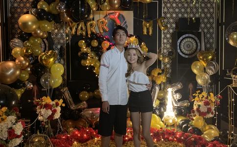 经典伴娘的祝福语