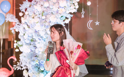 女生热恋戒指戴哪只手_结婚
