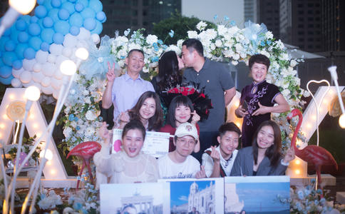 女生将戒指带不同手指的含义_结婚