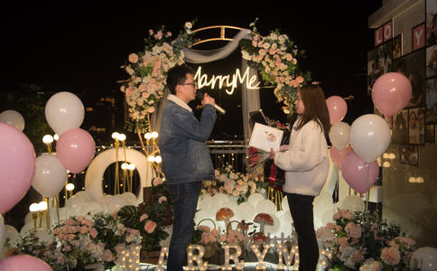 婚礼一定要有伴娘吗_婚礼