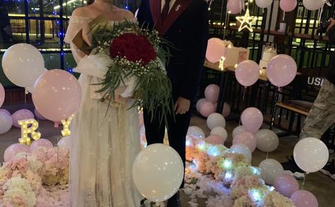 女方婚礼流程表_婚礼