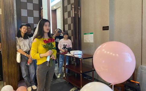 ktv求婚流程攻略大公开