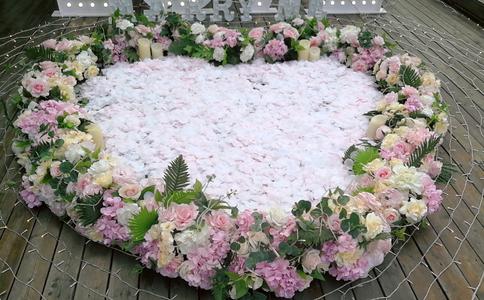 有哪些结婚房间布置图片_婚房