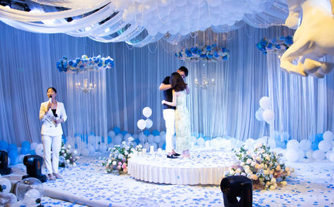司仪婚礼流程大纲步骤_婚礼