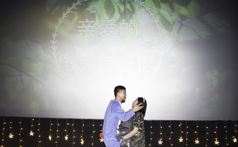 婚礼贺词怎么写出甜蜜感_结婚誓言