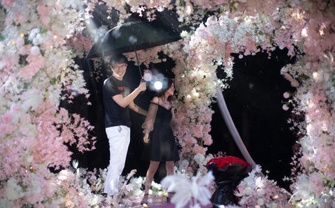 520情人节求婚送什么戒指比较好，求婚戒指款式推荐