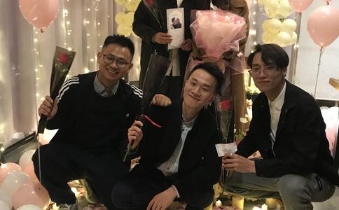 户外婚礼仪式流程有哪些_婚礼