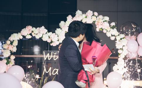 上海什么时候求婚最好呢？浪漫感人的求婚策划方案推荐