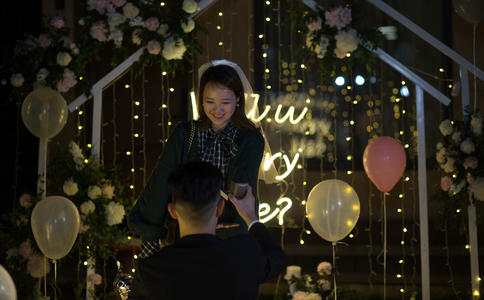婚礼现场适合跳什么舞蹈_婚礼
