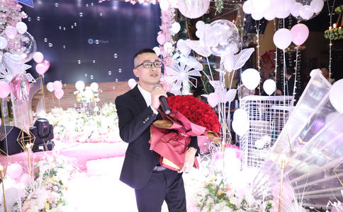 感动无数新娘的婚礼新郎誓词_结婚誓言