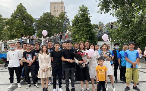 讲真!怎么样才能学好婚礼主持_婚礼