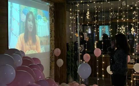 七星燕窝岭适合求婚吗？七星燕窝岭景点求婚创意方式
