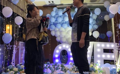 婚礼主持人的台词_结婚誓言