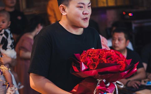 西式婚礼流程说明_婚礼