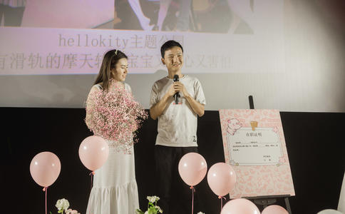 婚礼策划包括哪些项目_婚礼