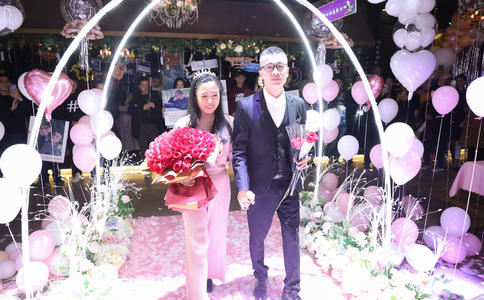 结婚邀请函怎么写