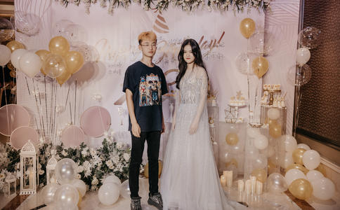 婚礼现场游戏大全2020_婚礼