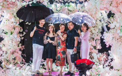 2020全套婚礼主持词_结婚誓言