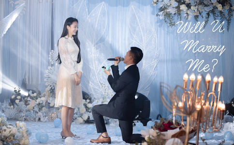 婚礼主持人开场白音乐有哪些_婚礼